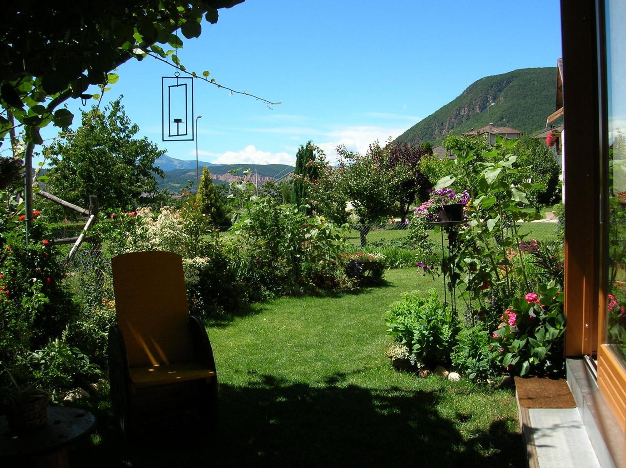 Ca' Ada Bed & Breakfast Faver Exterior photo